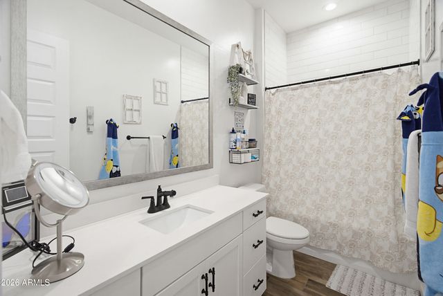 4020 W PIEDMONT Road, Laveen, AZ 85339
