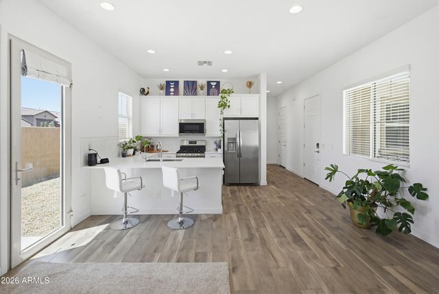 4020 W PIEDMONT Road, Laveen, AZ 85339