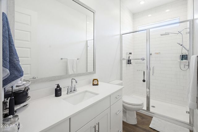 4020 W PIEDMONT Road, Laveen, AZ 85339