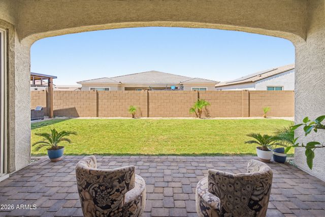 4020 W PIEDMONT Road, Laveen, AZ 85339