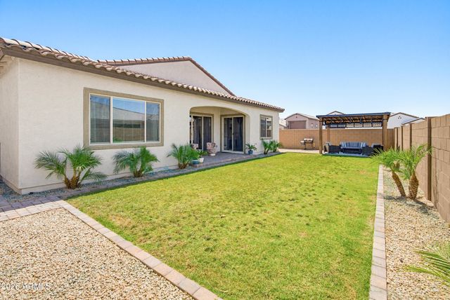 4020 W PIEDMONT Road, Laveen, AZ 85339