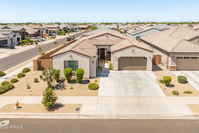 4020 W PIEDMONT Road, Laveen, AZ 85339