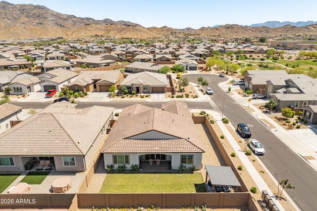 4020 W PIEDMONT Road, Laveen, AZ 85339