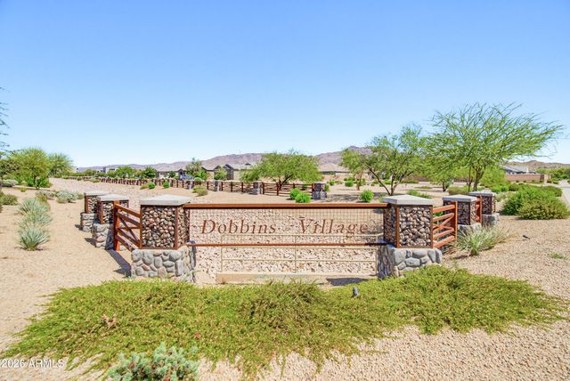 4020 W PIEDMONT Road, Laveen, AZ 85339