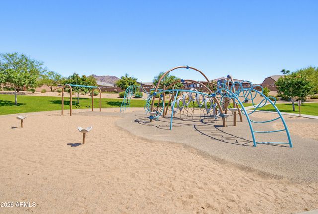 4020 W PIEDMONT Road, Laveen, AZ 85339