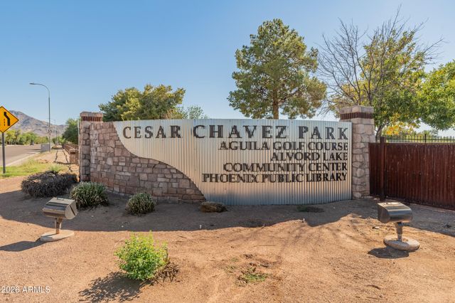 4020 W PIEDMONT Road, Laveen, AZ 85339