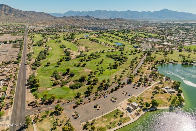 4020 W PIEDMONT Road, Laveen, AZ 85339