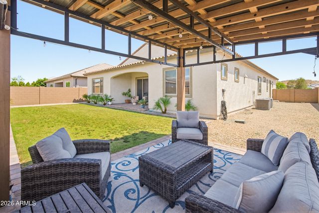 4020 W PIEDMONT Road, Laveen, AZ 85339