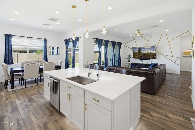 4020 W PIEDMONT Road, Laveen, AZ 85339