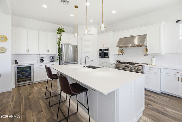 4020 W PIEDMONT Road, Laveen, AZ 85339