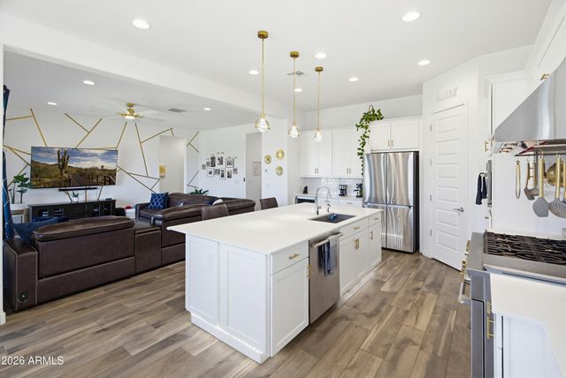 4020 W PIEDMONT Road, Laveen, AZ 85339