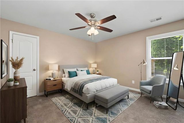 1730 Saint Julian Street, Suwanee, GA 30024