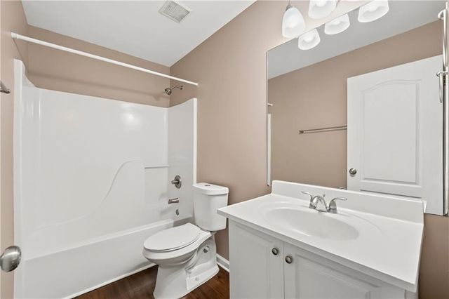 1730 Saint Julian Street, Suwanee, GA 30024