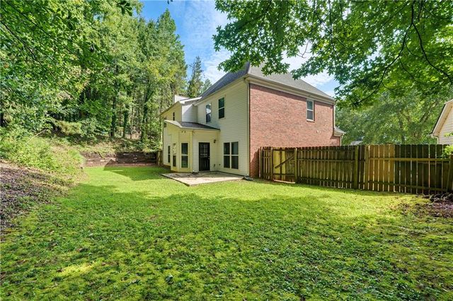 1730 Saint Julian Street, Suwanee, GA 30024
