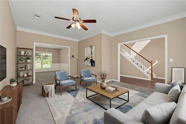 1730 Saint Julian Street, Suwanee, GA 30024
