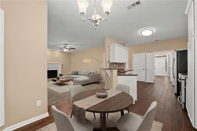 1730 Saint Julian Street, Suwanee, GA 30024
