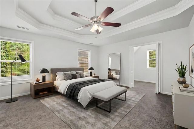 1730 Saint Julian Street, Suwanee, GA 30024
