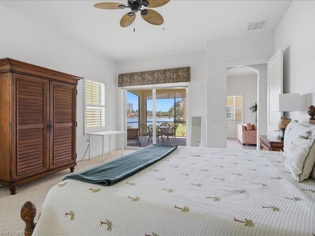 1446 Borghese LN 101, Naples, FL 34114