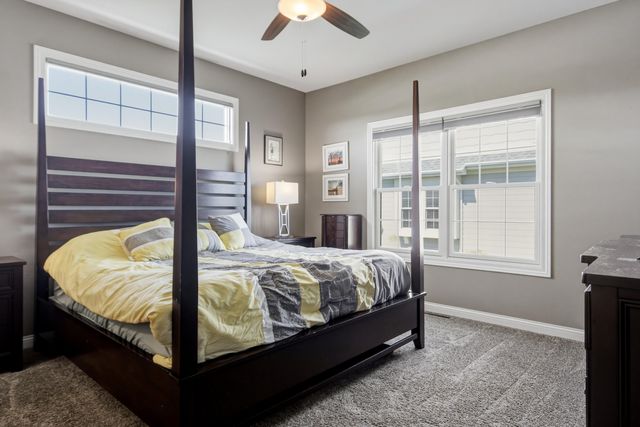 10315 White Sand Lane A, St. John, IN 46373