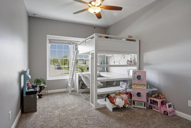 10315 White Sand Lane A, St. John, IN 46373