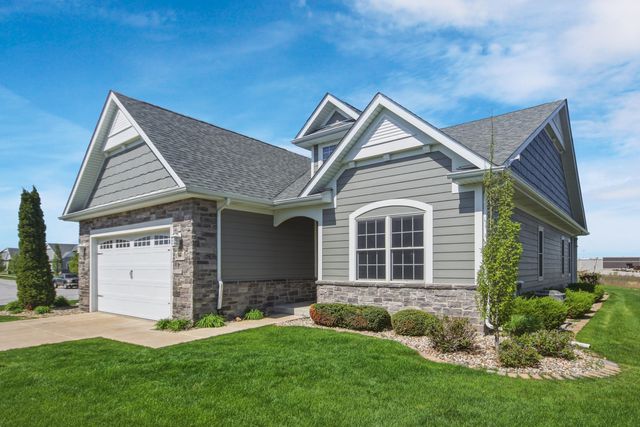 10315 White Sand Lane A, St. John, IN 46373