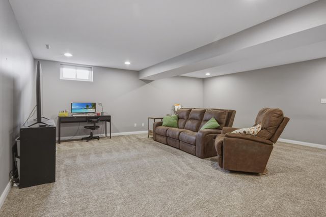 10315 White Sand Lane A, St. John, IN 46373