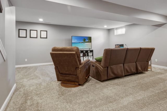 10315 White Sand Lane A, St. John, IN 46373
