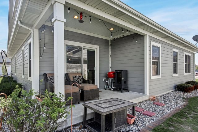 10315 White Sand Lane A, St. John, IN 46373