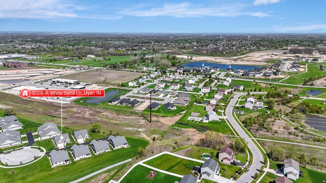 10315 White Sand Lane A, St. John, IN 46373