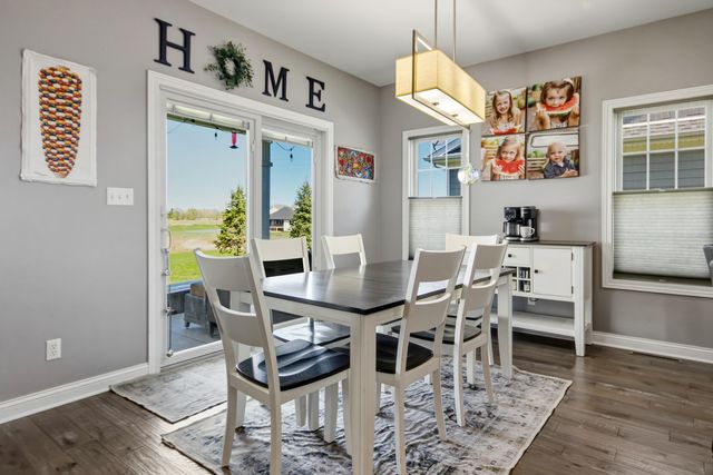 10315 White Sand Lane A, St. John, IN 46373