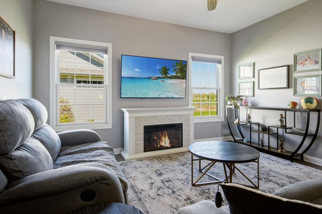 10315 White Sand Lane A, St. John, IN 46373