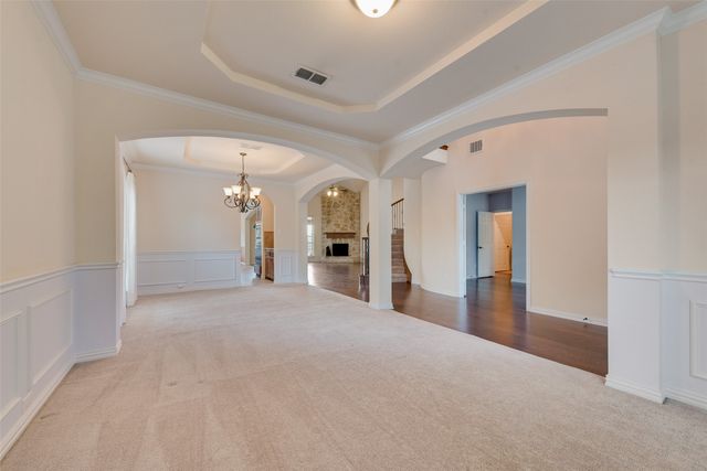 914 Southwestern Drive, Cedar Hill, TX 75104