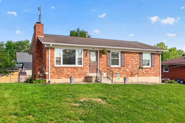 316 Maryland Avenue, Winchester, KY 40391
