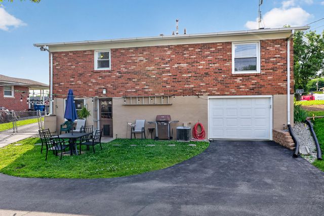 316 Maryland Avenue, Winchester, KY 40391