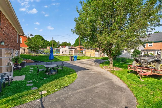 316 Maryland Avenue, Winchester, KY 40391