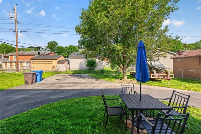 316 Maryland Avenue, Winchester, KY 40391