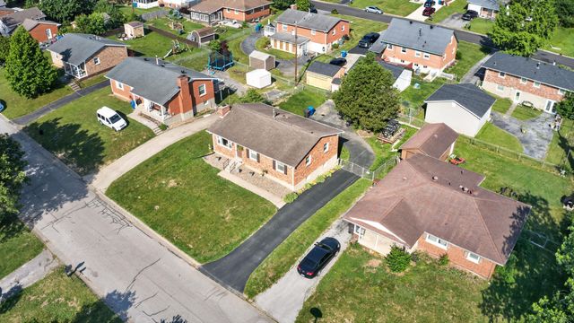 316 Maryland Avenue, Winchester, KY 40391