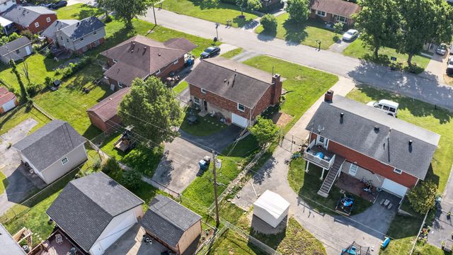 316 Maryland Avenue, Winchester, KY 40391