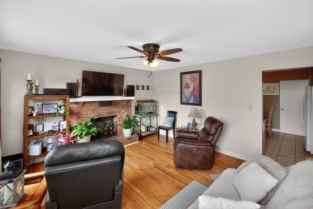 316 Maryland Avenue, Winchester, KY 40391