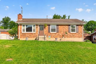 316 Maryland Avenue, Winchester, KY 40391