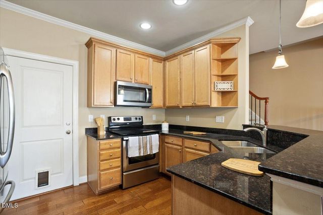 1116 Checkerberry Drive, Morrisville, NC 27560