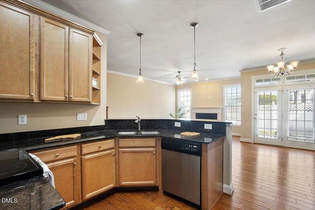 1116 Checkerberry Drive, Morrisville, NC 27560