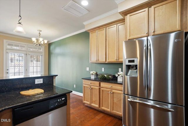 1116 Checkerberry Drive, Morrisville, NC 27560