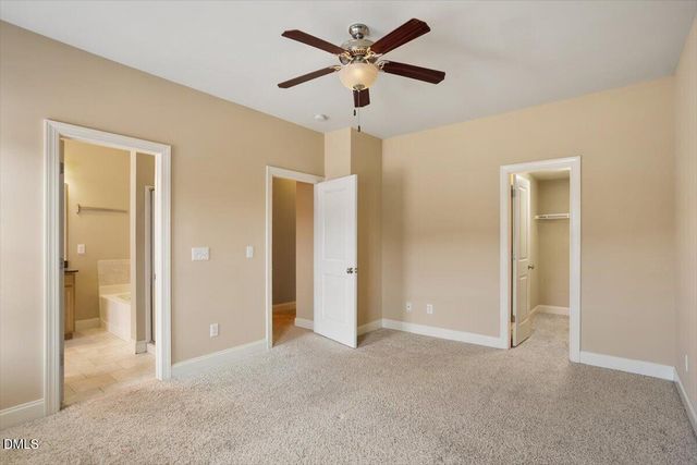 1116 Checkerberry Drive, Morrisville, NC 27560