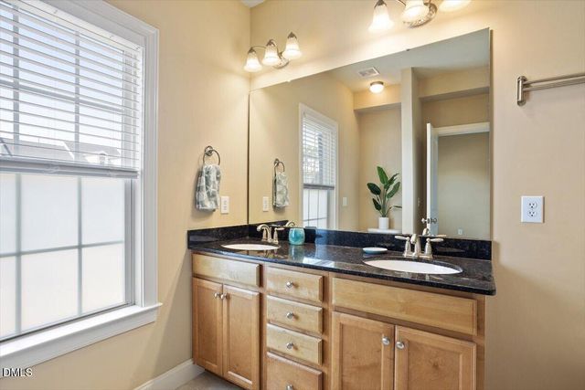 1116 Checkerberry Drive, Morrisville, NC 27560