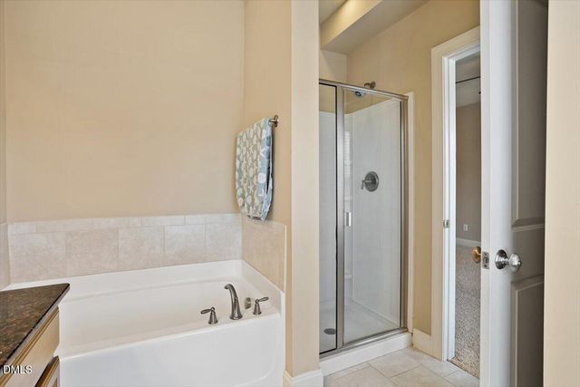 1116 Checkerberry Drive, Morrisville, NC 27560