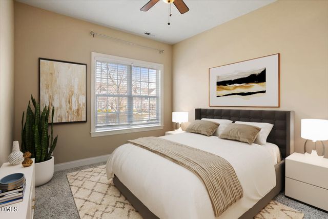 1116 Checkerberry Drive, Morrisville, NC 27560