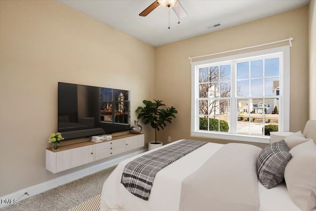 1116 Checkerberry Drive, Morrisville, NC 27560