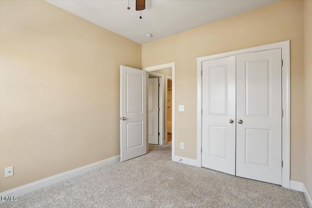 1116 Checkerberry Drive, Morrisville, NC 27560