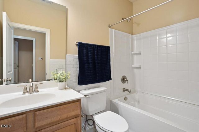 1116 Checkerberry Drive, Morrisville, NC 27560